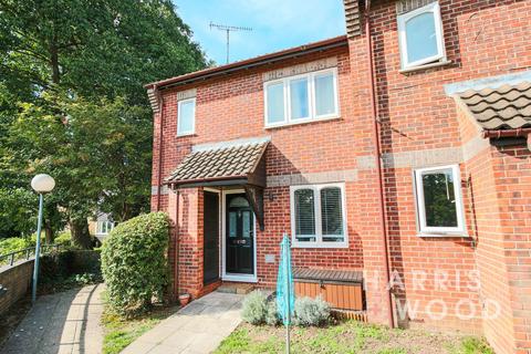 undefined, Wickham Road, Witham, Essex, CM8