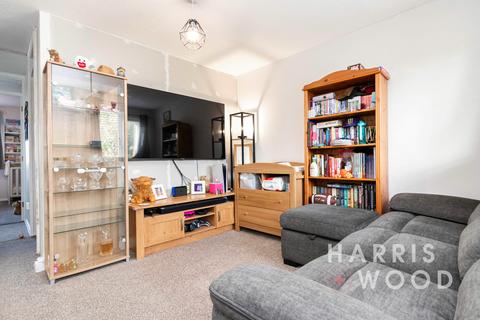 undefined, Wickham Road, Witham, Essex, CM8