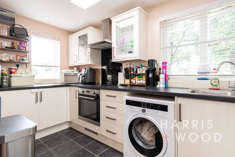 undefined, Wickham Road, Witham, Essex, CM8