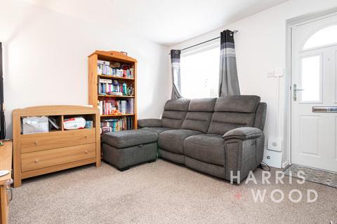 undefined, Wickham Road, Witham, Essex, CM8