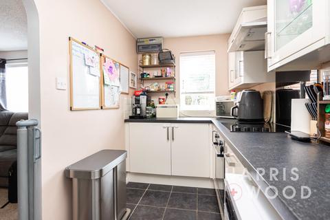 undefined, Wickham Road, Witham, Essex, CM8