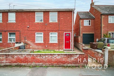 undefined, Chapel Street, Rowhedge, Colchester, Essex, CO5
