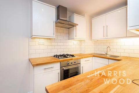 undefined, Chapel Street, Rowhedge, Colchester, Essex, CO5