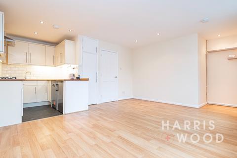 undefined, Chapel Street, Rowhedge, Colchester, Essex, CO5