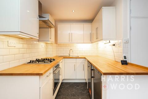 undefined, Chapel Street, Rowhedge, Colchester, Essex, CO5