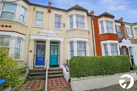 undefined, Abbey Wood Road, Abbey Wood, SE2