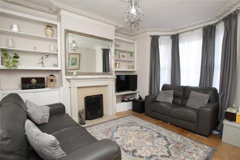 undefined, Abbey Wood Road, Abbey Wood, SE2