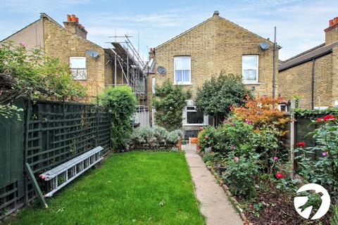 undefined, Abbey Wood Road, Abbey Wood, SE2
