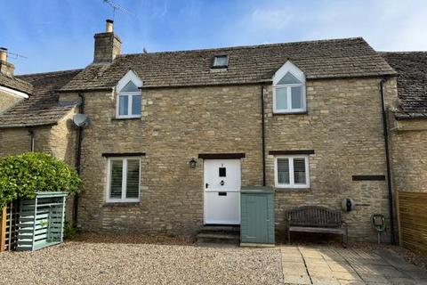 undefined, White Hart Court, Fairford