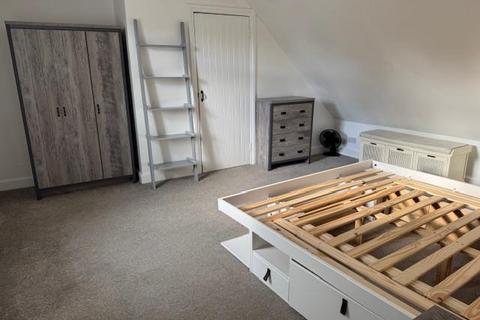 undefined, White Hart Court, Fairford