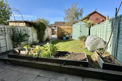 undefined, Meadow Road, Alcester