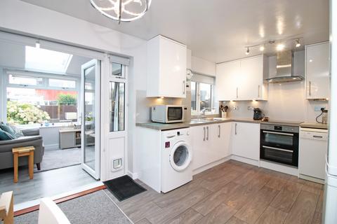 Kirton Place, Anchorsholme, Thornton-Cleveleys, FY5