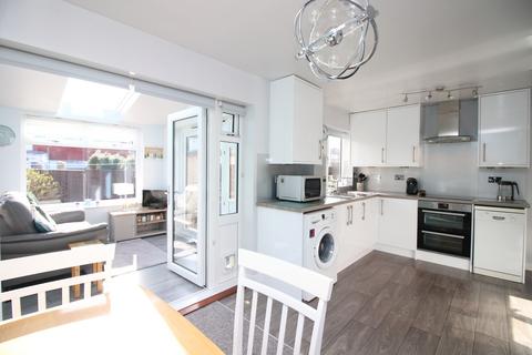 undefined, Kirton Place, Anchorsholme, Thornton-Cleveleys, FY5