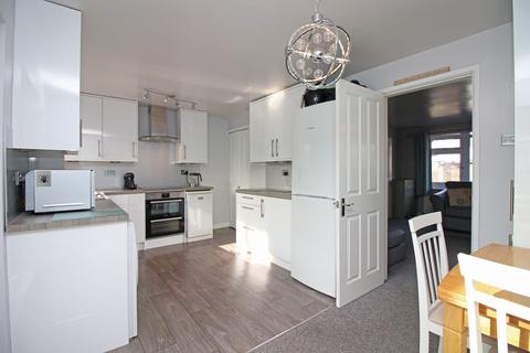 undefined, Kirton Place, Anchorsholme, Thornton-Cleveleys, FY5