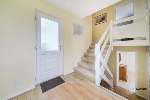 3 bedroom terraced house for sale, Fairwood Road, West Cross