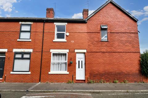 undefined, Lyndhurst Street, Salford, M6