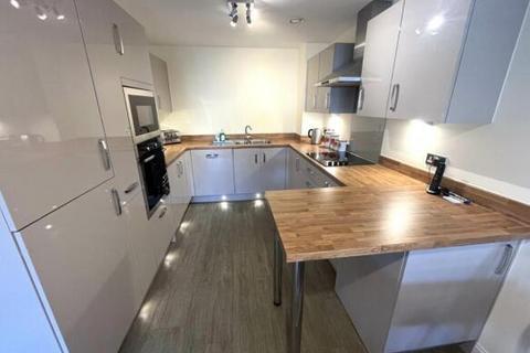 2 bedroom ground floor flat for sale, Buckingham Close, Exmouth, EX8 2JB