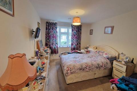 2 bedroom ground floor flat for sale, Buckingham Close, Exmouth, EX8 2JB