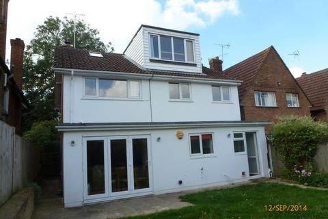 undefined, Old Dover Road, Canterbury