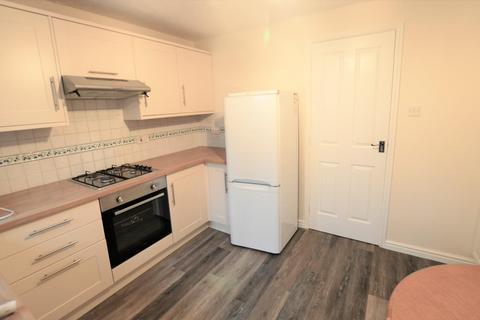 undefined, Anvil Court, Durham