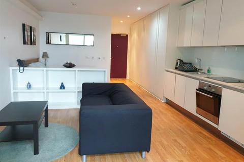 Studio to rent, The Cube, Commercial Street, Birmingham B1