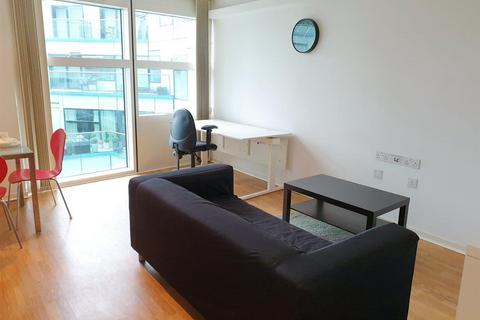 Studio to rent, The Cube, Commercial Street, Birmingham B1