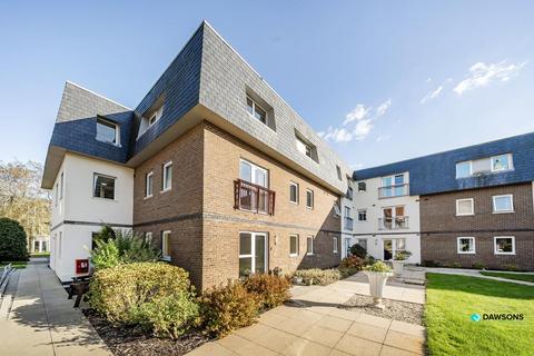 Willow Court, Clyne Common, Swansea