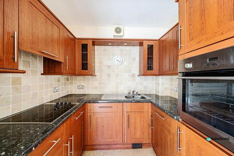 2 bedroom retirement property for sale, Willow Court, Clyne Common, Swansea