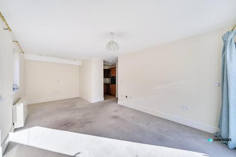 2 bedroom retirement property for sale, Willow Court, Clyne Common, Swansea