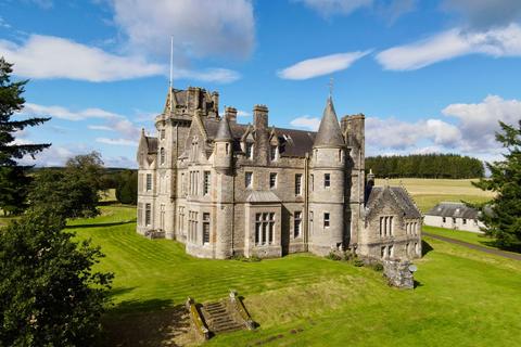undefined, Orchil Castle, Braco, By Gleneagles, FK15