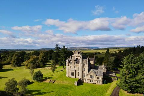 undefined, Orchil Castle, Braco, By Gleneagles, FK15