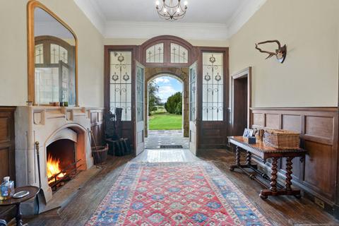 undefined, Orchil Castle, Braco, By Gleneagles, FK15