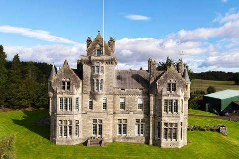 undefined, Orchil Castle, Braco, By Gleneagles, FK15