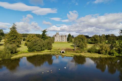 undefined, Orchil Castle, Braco, By Gleneagles, FK15