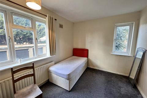 3 bedroom apartment for sale, Western Boulevard, Nottingham