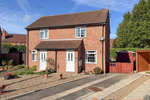 Walker Close, Newark NG24