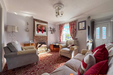 undefined, Walker Close, Newark NG24