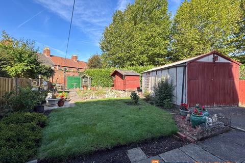 undefined, Walker Close, Newark NG24