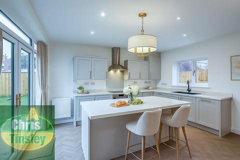 undefined, Southbank Road, Southport PR8