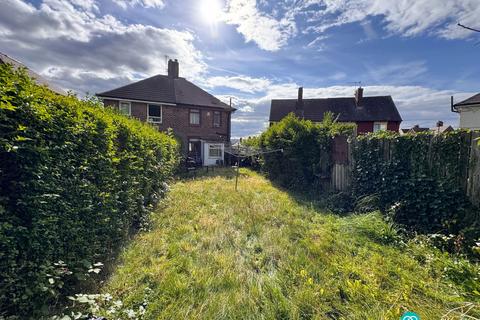 undefined, Barrie Crescent, Off Herries Road, S5 8RN