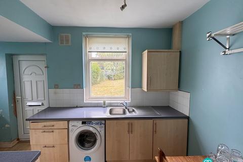 undefined, Barrie Crescent, Off Herries Road, S5 8RN