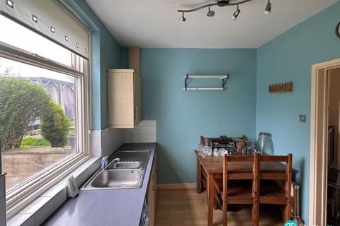 undefined, Barrie Crescent, Off Herries Road, S5 8RN