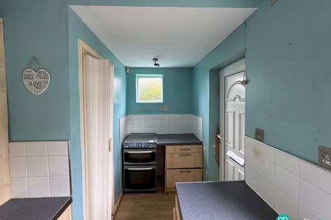 undefined, Barrie Crescent, Off Herries Road, S5 8RN