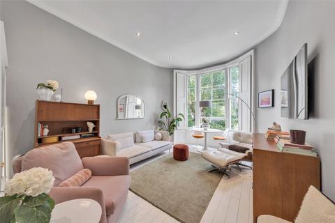 Clifton Gardens, London, W9