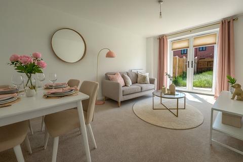 undefined, Miles Way, Bishop's Stortford, Hertfordshire