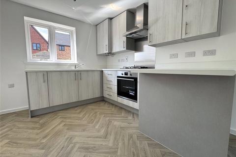 undefined, Miles Way, Bishop's Stortford, Hertfordshire