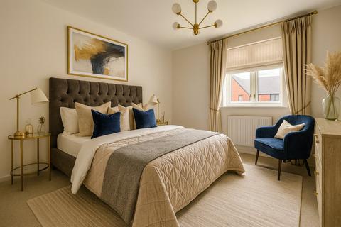 undefined, Miles Way, Bishop's Stortford, Hertfordshire