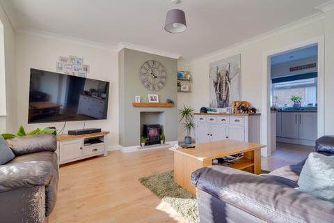 4 bedroom semi-detached house for sale, Warboys Road, Pidley, Huntingdon, Cambridgeshire, PE28