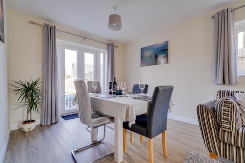 4 bedroom semi-detached house for sale, Warboys Road, Pidley, Huntingdon, Cambridgeshire, PE28