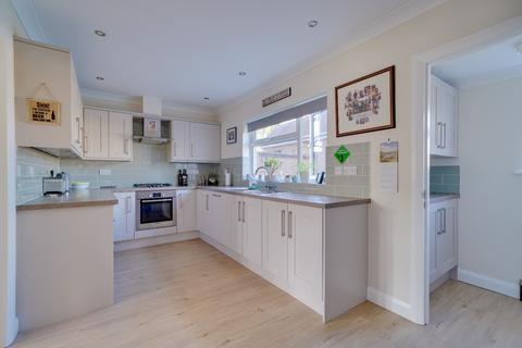 4 bedroom semi-detached house for sale, Warboys Road, Pidley, Huntingdon, Cambridgeshire, PE28